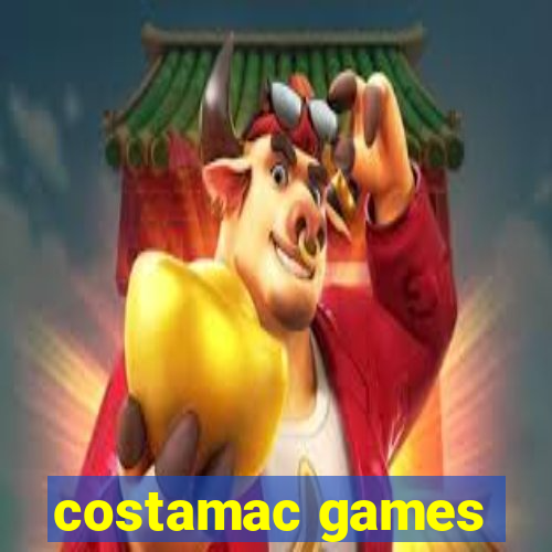 costamac games